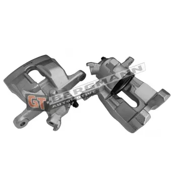 Étrier de frein GT-BERGMANN GT80-509 pour LAND ROVER RANGE ROVER SPORT 3.0 D 4x4 - 256cv