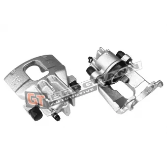 Étrier de frein GT-BERGMANN GT80-511 pour JEEP GRAND CHEROKEE 1.6 16V - 100cv