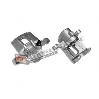 Étrier de frein GT-BERGMANN GT80-524 pour DODGE CHALLENGER 2.0 D-4D - 110cv