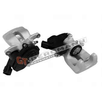 Étrier de frein GT-BERGMANN GT80-540 pour RENAULT ESPACE 1.6 dCi 130 - 130cv