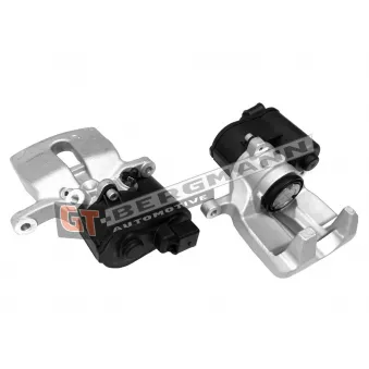 Étrier de frein GT-BERGMANN GT80-544 pour VOLVO S60 D4 AWD - 190cv