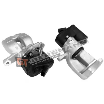 GT-BERGMANN GT80-547 - Étrier de frein