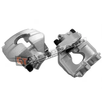 Étrier de frein GT-BERGMANN GT80-558 pour VOLKSWAGEN MULTIVAN 2.0 TDI 4motion - 140cv
