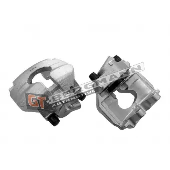 Étrier de frein GT-BERGMANN GT80-559 pour VOLKSWAGEN TRANSPORTER - COMBI 1.9 TDI - 102cv