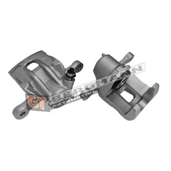 Étrier de frein GT-BERGMANN GT80-561 pour HYUNDAI TUCSON 2.0 CRDi - 136cv