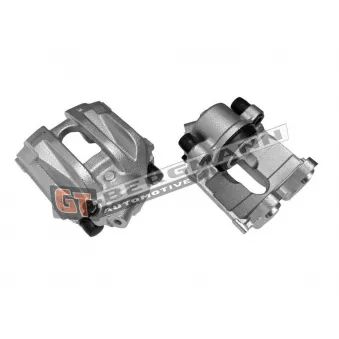Étrier de frein GT-BERGMANN GT80-565 pour BMW Série 1 120 d - 163cv