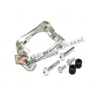 Support, étrier de frein GT-BERGMANN GT81-004 pour FORD C-MAX 1.4 Cat - 58cv