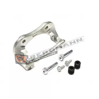 GT-BERGMANN GT81-005 - Support, étrier de frein