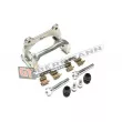 Support, étrier de frein GT-BERGMANN [GT81-013]