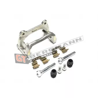 GT-BERGMANN GT81-013 - Support, étrier de frein