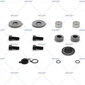 AUGER 54173 - Kit de réparation, étrier de frein