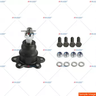 Rotule de suspension AUGER [9110]