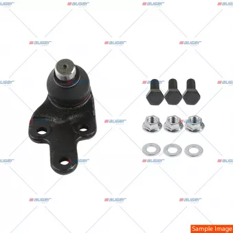 Rotule de suspension AUGER [9129]