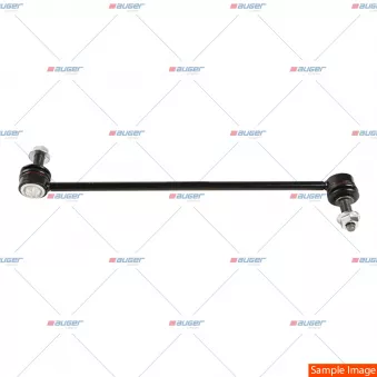 AUGER 9255 - Entretoise/tige, stabilisateur