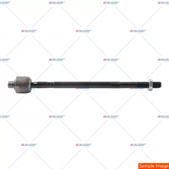 AUGER 9369 - Rotule de direction intérieure, barre de connexion
