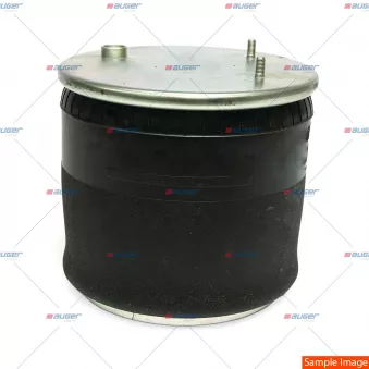 AUGER AU 342936-K - Soufflet de suspension, suspension pneumatique