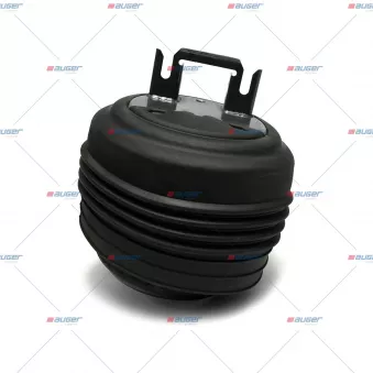 AUGER AU 344580-K04 - Soufflet de suspension, suspension pneumatique