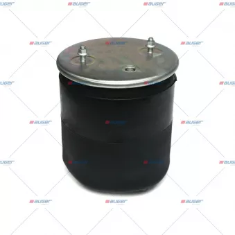 Soufflet de suspension, suspension pneumatique AUGER [AU 344962-KP02]