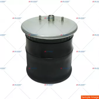 AUGER AU 346431-KP11 - Soufflet de suspension, suspension pneumatique
