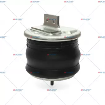 Soufflet de suspension, suspension pneumatique AUGER [AU 349372-K02]