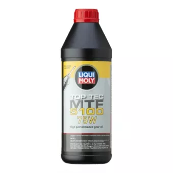 Huile de transmission LIQUI MOLY [21687]