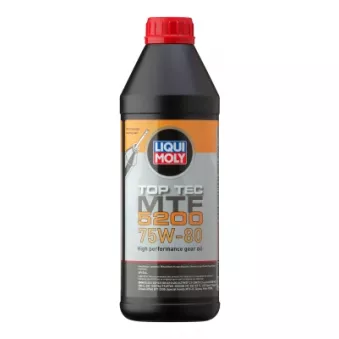 Huile de transmission LIQUI MOLY [21688]