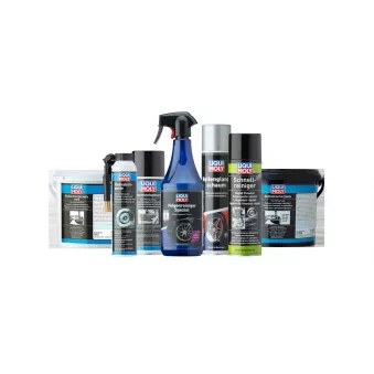 Pâte de montage LIQUI MOLY 21701