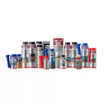 Additif à l'huile moteur LIQUI MOLY 21717