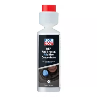Additif au carburant LIQUI MOLY 21838