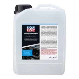 Spray de désinfection pour climatisations LIQUI MOLY 21922