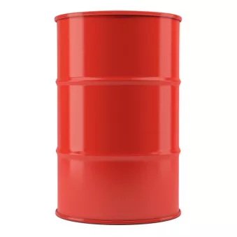 Fût huile moteur SHELL 550040211