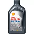 SHELL 550046314 - Huile moteur 10W-60 HELIX ULTRA RACING – 1L