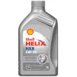 SHELL 550048140 - Huile moteur 5W-30 HELIX HX8 ECT – 1L