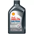 SHELL 550049781 - Huile moteur 5W-30 HELIX ULTRA ECT C3 – 1L