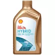 SHELL 550056722 - Huile moteur 0W-20 HELIX HYBRID – 1L