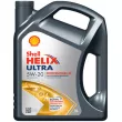 SHELL 550056802 - Huile moteur 5W-20 HELIX ULTRA PROFESSIONAL AF – 5L