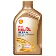 SHELL 550065926 - Huile moteur 0W-40 HELIX ULTRA – 1L