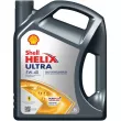 SHELL 550073591 - Huile moteur 5W-40 HELIX ULTRA – 5L