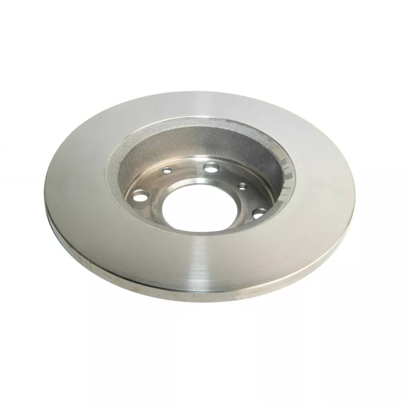 Jeu de 2 disques de frein avant DBA Australia DBA191 - Visuel 1