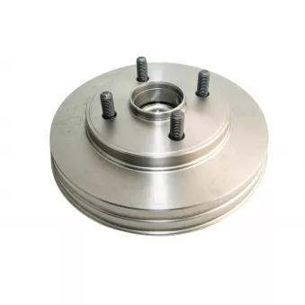 DBA Australia DBA1938 - Tambour de frein