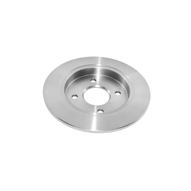 Jeu de 2 disques de frein avant DBA Australia DBA2109 - Visuel 1