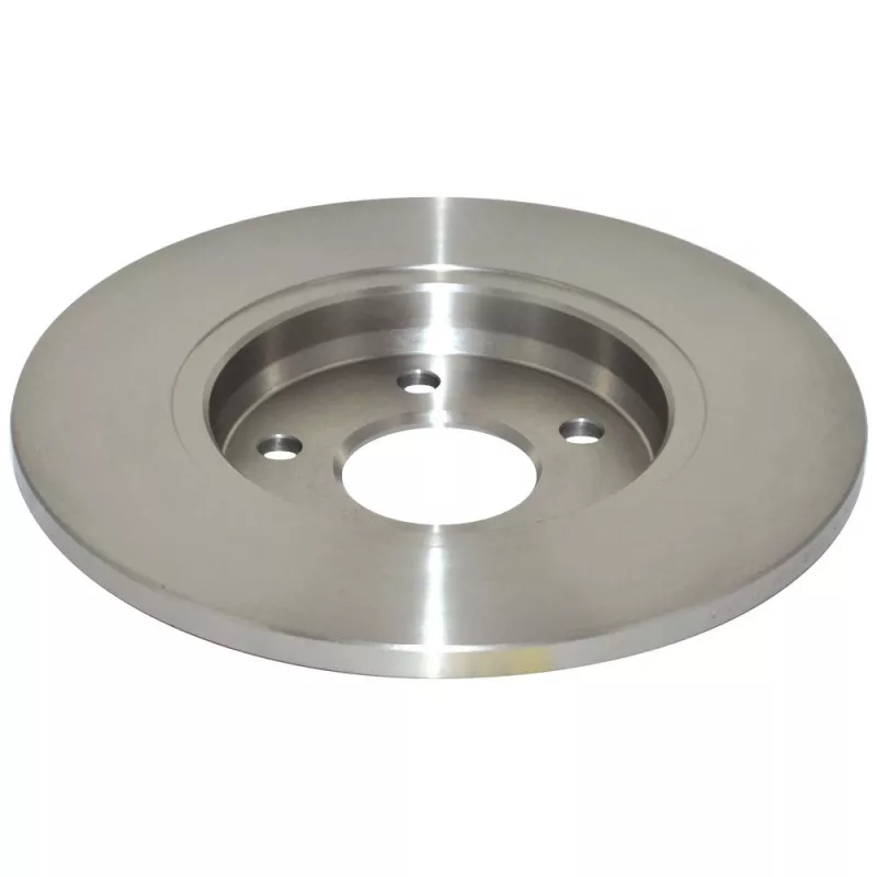 Jeu de 2 disques de frein avant DBA Australia DBA2173 - Visuel 1