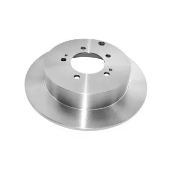 DBA Australia DBA2213 - Jeu de 2 disques de frein avant