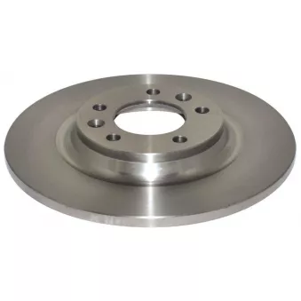 DBA Australia DBA2411 - Jeu de 2 disques de frein avant