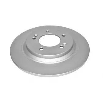 DBA Australia DBA2489E - Jeu de 2 disques de frein avant