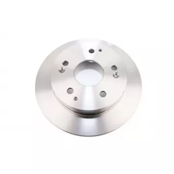 DBA Australia DBA2515 - Jeu de 2 disques de frein avant