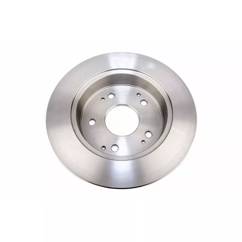 Jeu de 2 disques de frein avant DBA Australia DBA2515 - Visuel 1