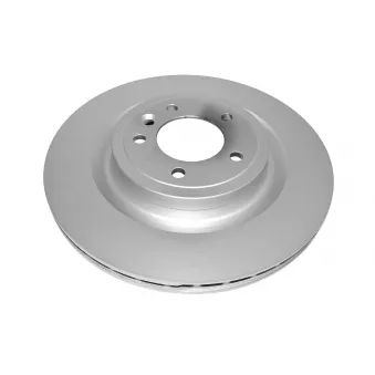 DBA Australia DBA2628E - Jeu de 2 disques de frein avant