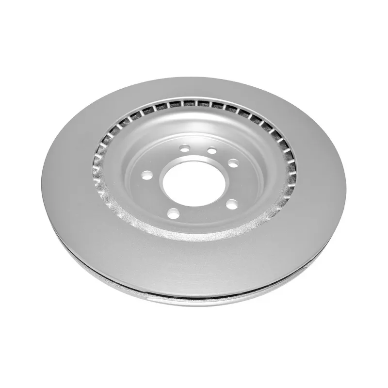 Jeu de 2 disques de frein avant DBA Australia DBA2628E - Visuel 1