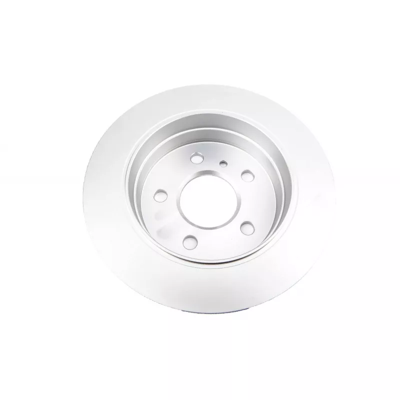 Jeu de 2 disques de frein avant DBA Australia DBA2693E - Visuel 2